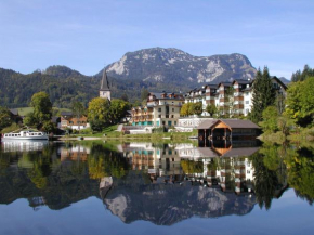 Hotel am See - Seeresidenz Altaussee